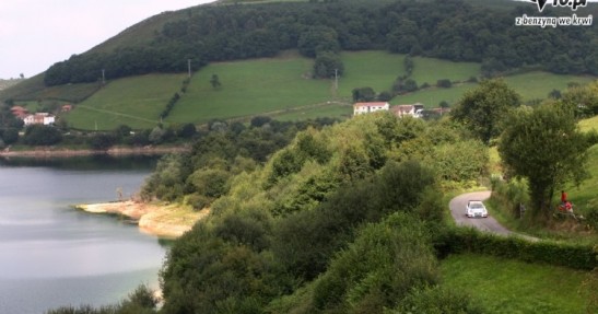 Rajd Asturii